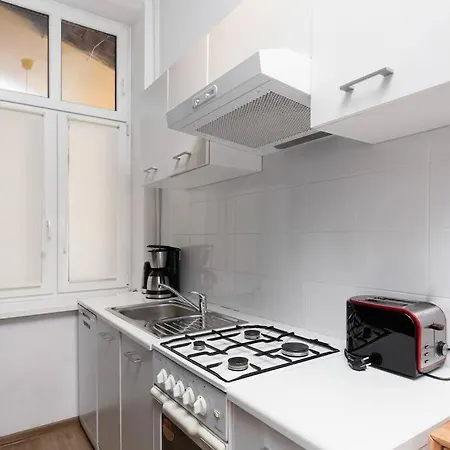 Lajkonik 2 - Dietla 57 - 16 Apartment