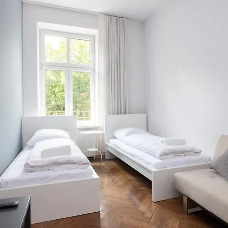 Apartment Lajkonik 2 - Dietla 57 - 16